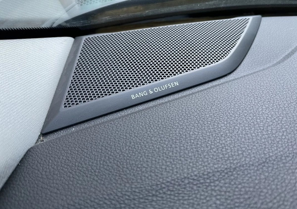 Audi Q3 cena 133900 przebieg: 141522, rok produkcji 2019 z Nowe Skalmierzyce małe 172